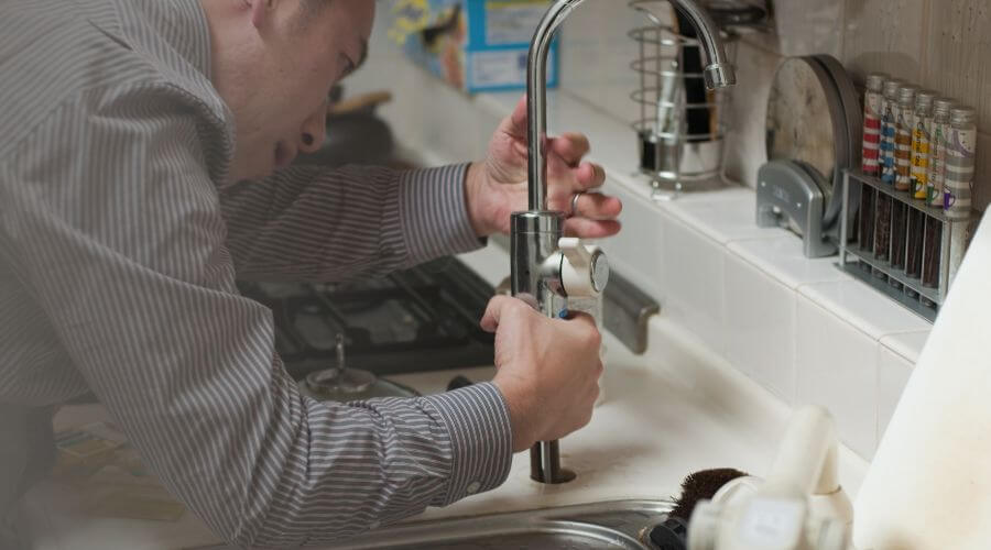 Professional Leak Detection Services in New Carlisle, OH